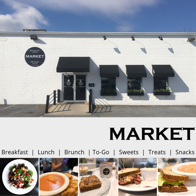 Market logo